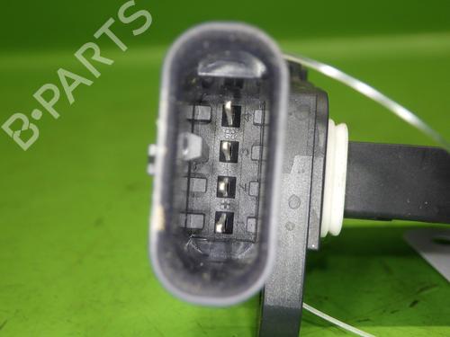 Mass air flow sensor OPEL ASTRA K (B16) 1.2 Turbo (68) | BP28050493M95 