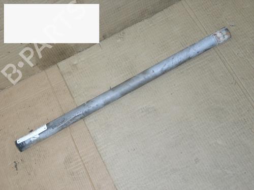 Sistema de escape VW GOLF II (19E, 1G1) 1.3 (55 hp) 14700689