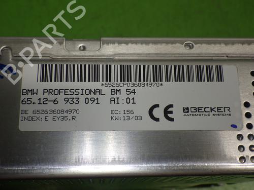 Radio BMW 3 (E46) 330 xi | BP27350921E6 