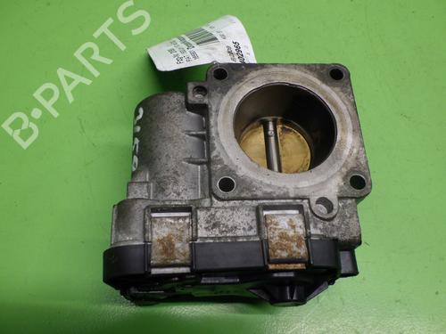 Throttle body FIAT 500 (312_) 1.2 (312AXA1A) | BP17306813M82 