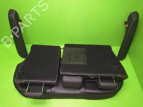 Rear seat OPEL INSIGNIA A (G09) 2.8 V6 Turbo 4x4 (68) | BP14736322C17 