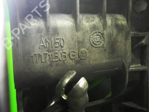 Hand brake VW TOURAN (1T1, 1T2) 1.4 TSI | BP14718366I18 