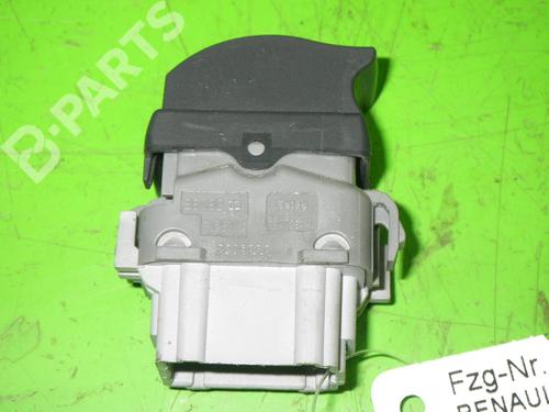 Right front window switch RENAULT SCÉNIC II (JM0/1_) 2.0 dCi (JM1K) | BP6364087I26 