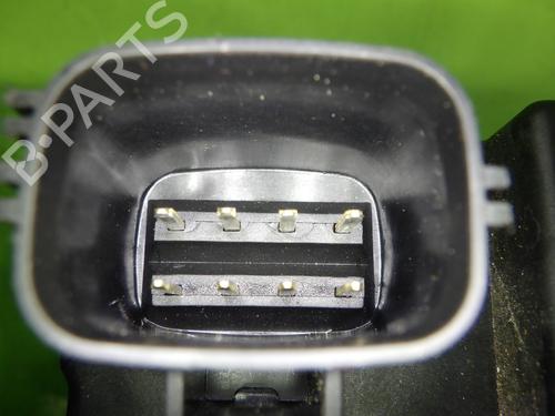 Front right lock VOLVO V70 II (285) D5 AWD | BP18823564C97 