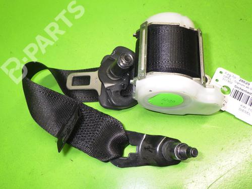 Used Rear right seatbelt OPEL SIGNUM Hatchback (Z03) 1.9 CDTI (F48) (150 hp) 6674945