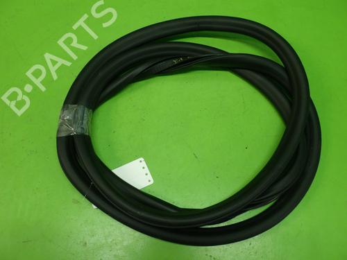 Used Rubber door seal OPEL INSIGNIA B Grand Sport (Z18) 1.5 (68) (140 hp) 27645679