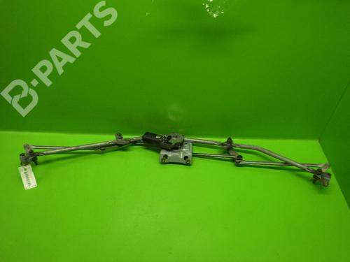 Used Front wiper motor CHRYSLER VOYAGER / GRAND VOYAGER III (GS_, NS_) 2.0 i (133 hp) 6674706