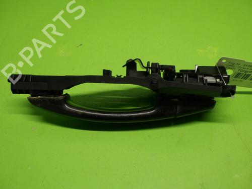 Rear right exterior door handle OPEL CORSA E (X15) 1.3 CDTI (08, 68) | BP21274913C130 