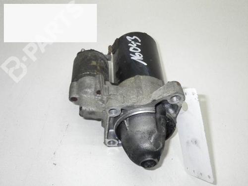 Starter FORD ESCORT V (AAL, ABL) 1.6 i 16V | BP6406114M8 
