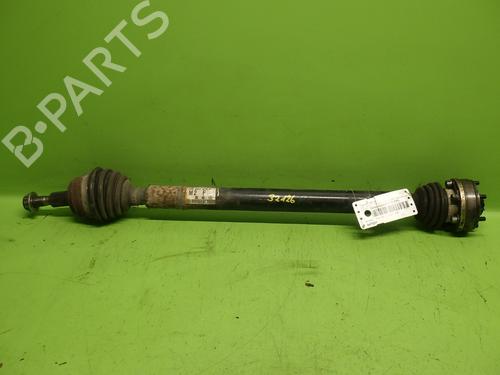 Used Right front driveshaft Right front driveshaft 37411933 37411933