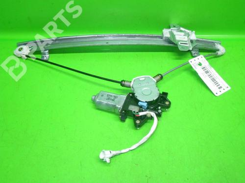 Front left window mechanism SUZUKI LIANA (ER, RH_) 1.3 (RH 413) | BP6676211C22 
