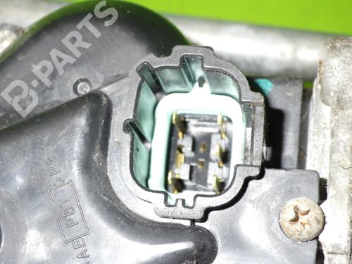 Front wiper motor NISSAN PRIMERA Estate (WP12) 1.8 | BP11822880M29 