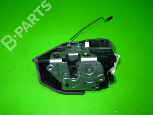 Front left lock BMW 5 (E60) 530 d | BP6647587C98 