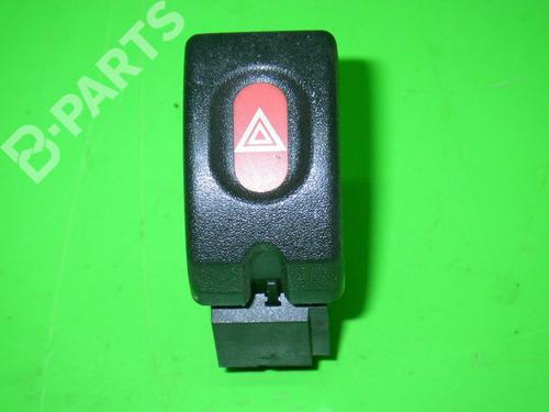 Advarselsbryter OPEL TIGRA (S93) 1.6 16V (F07) (106 hp) 6357752