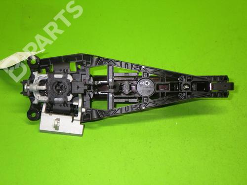 Rear right exterior door handle OPEL INSIGNIA A Sports Tourer (G09) 2.0 CDTI (35) | BP6383408C130 