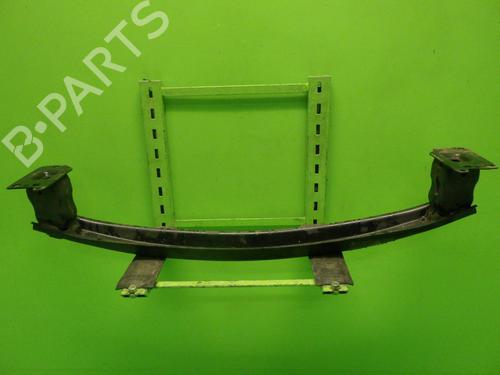 Front bumper reinforcement SEAT IBIZA IV (6J5, 6P1) 1.2 TSI | BP29701544C109 