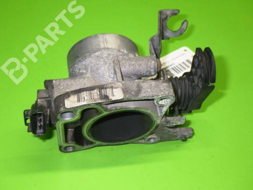 Throttle body FORD FIESTA V (JH_, JD_) 1.3 | BP6524306M82