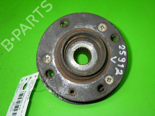 Autre VW POLO III (6N1) 60 1.4 (60 hp) 14711558