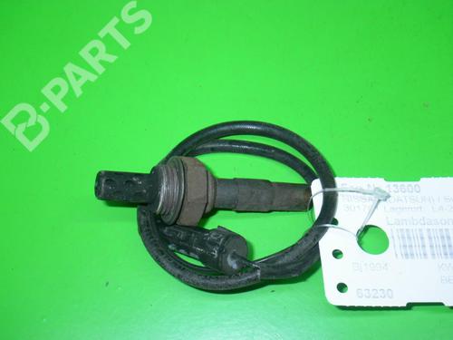 Capteur électronique NISSAN SUNNY III Liftback (N14) 1.4 i (75 hp) 6401990