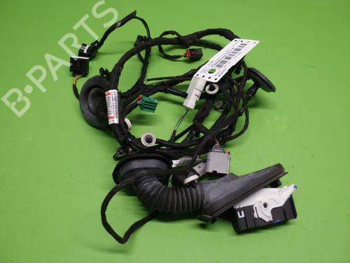 Used Wiring harness OPEL INSIGNIA B Country Tourer (Z18) 2.0 CDTi (47) (170 hp) 20218385