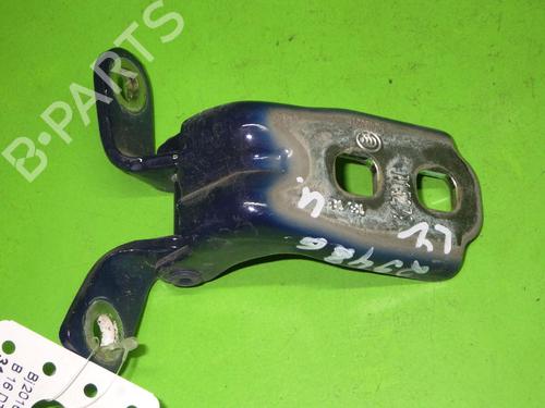 Deurscharnier/Deurvanger OPEL ASTRA K (B16) 1.6 CDTi (68) (110 hp) 14726883