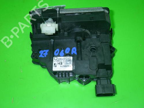 Front right lock OPEL CORSA D (S07) 1.2 (L08, L68) | BP14716477C97 