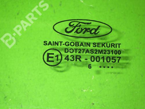Rear right door window FORD FOCUS II (DA_, HCP, DP) 1.6 | BP6672368C21 
