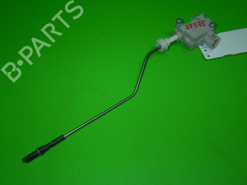 Used Fuel door actuator VW PASSAT B6 (3C2) 2.0 TDI (170 hp) 14719678