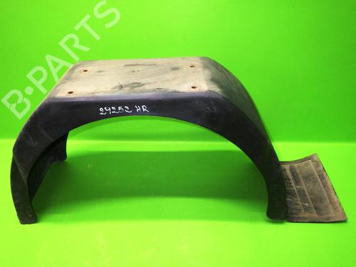 Used Wheel arch FORD TRANSIT Platform/Chassis (FM_ _, FN_ _, FF_ _) 2.4 TDCi RWD (100 hp) 14728903