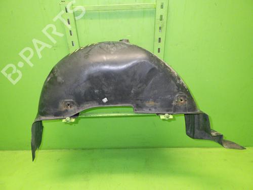 Wheel arch MERCEDES-BENZ VANEO (414) 1.9 (414.700) | BP18871746C56 