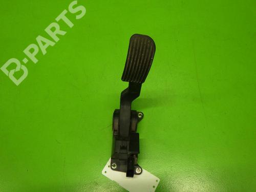 Pedal MERCEDES-BENZ VITO Bus (W638) 112 CDI 2.2 (638.194) | BP6380236I4 