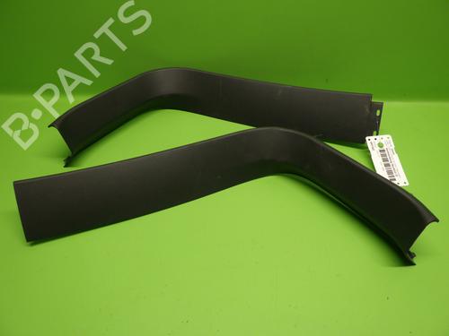 Used Tailgate trim OPEL ASTRA H Estate (A04) 1.6 (L35) (105 hp) 32431426