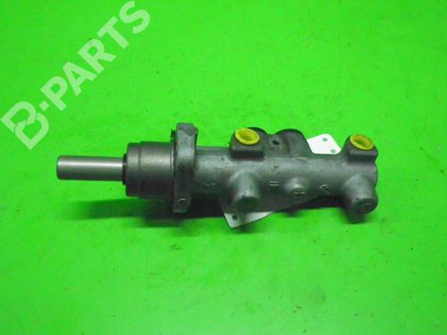 Brake master cylinder VW POLO (9N_, 9A_) 1.4 TDI | BP6346715M77 