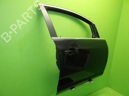 Right front door OPEL ASTRA J (P10) 1.6 Turbo (68) | BP18896115C3 