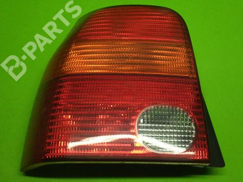 Used Left taillight SEAT AROSA (6H1) 1.7 SDI (60 hp) 6663851