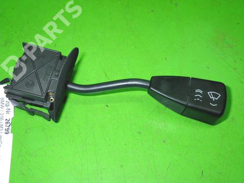 Used Steering column stalk BMW 3 (E36) 316 i (102 hp) 6365282