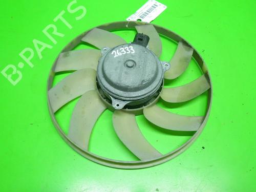 Koelventilatormotor OPEL SIGNUM Hatchback (Z03) 1.9 CDTI (F48) | BP14713472M35 