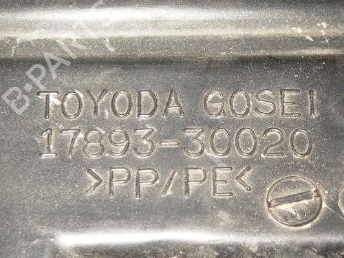 Other TOYOTA LAND CRUISER PRADO (_J12_) 3.0 D-4D (KDJ120, KDJ125) | BP14729084O1 