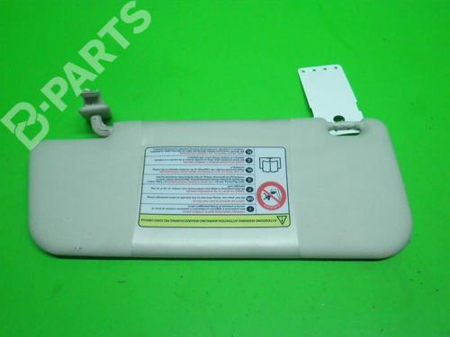 Right sun visor FORD KA (RU8) 1.2 | BP6663526I2 