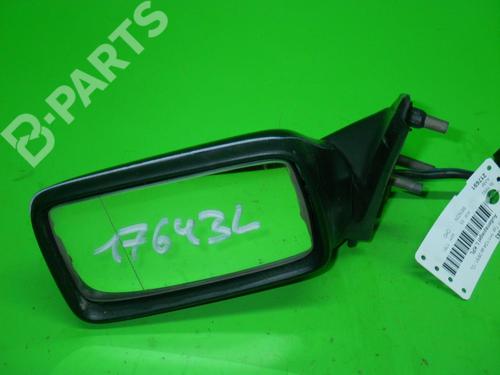 Used Left mirror VW GOLF III (1H1) 1.8 (75 hp) 6663498