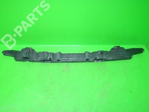Used Rear bumper reinforcement FIAT FIORINO Box Body/MPV (225_) 1.3 D Multijet (225BXD1A, 225BXB1A, 225BXB11) (75 hp) 6666353