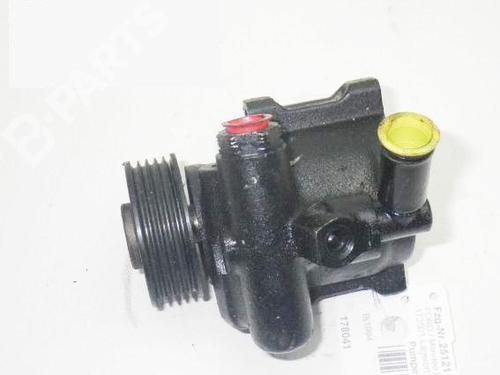 Used Steering pump FORD MONDEO I Saloon (GBP) 1.8 TD (88 hp) 6351993