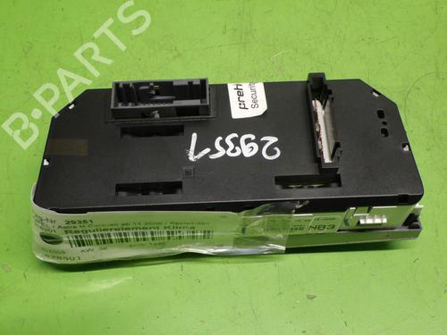 Climate control OPEL ASTRA H Estate (A04) 1.3 CDTI (L35) | BP28050424I5 
