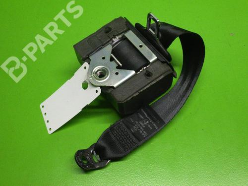 Used Rear right seatbelt SEAT IBIZA IV (6J5, 6P1) 1.2 TSI (105 hp) 6664213