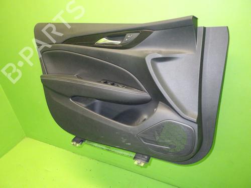 Front left panel OPEL INSIGNIA B Sports Tourer (Z18) 2.0 CDTi (35) | BP37499947C58 - Image 2