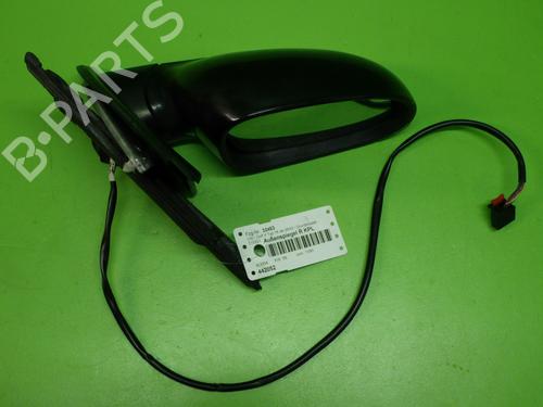 Used Right mirror VW GOLF V (1K1) 1.4 FSI (90 hp) 33041824
