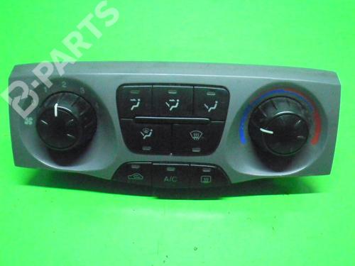 Used Climate control HYUNDAI TRAJET (FO) 2.0 (136 hp) 6361397