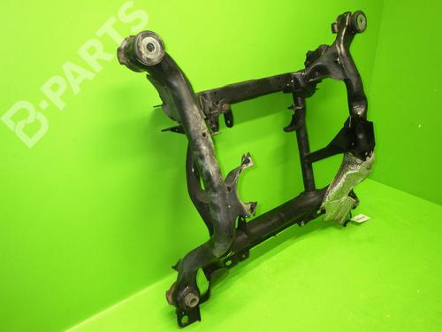 Subframe MERCEDES-BENZ GL-CLASS (X164) GL 320 CDI 4-matic (164.822) | BP6390705M9 