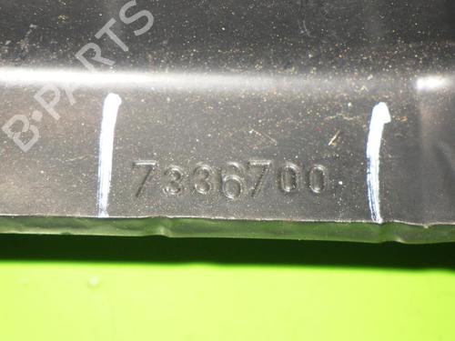 Hinge/Door check strap BMW 3 (F30, F80) 318 d xDrive | BP14730531C146 