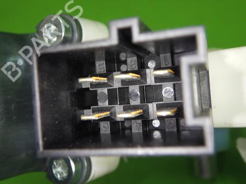 Left front window motor MERCEDES-BENZ A-CLASS (W169) A 170 (169.032, 169.332) | BP36770132E21 - Image 4